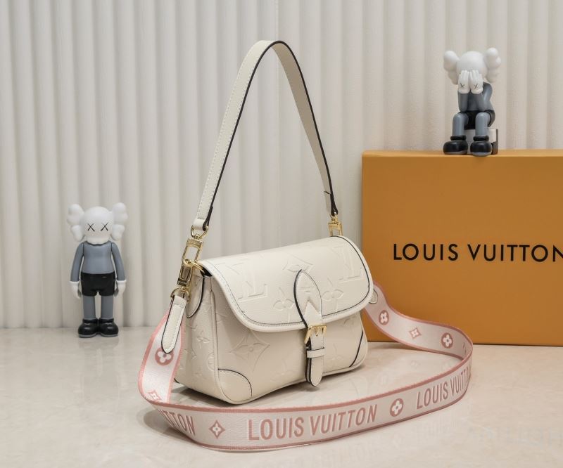 LV Satchel bags